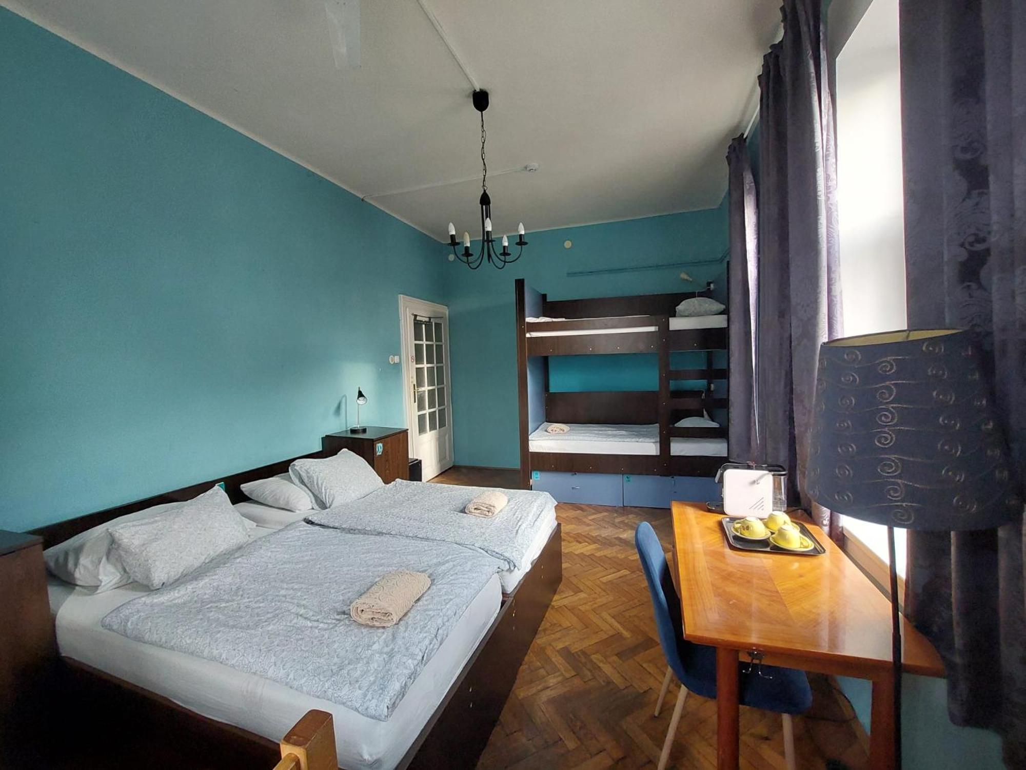 The Villa, Ljubljana City Center 외부 사진