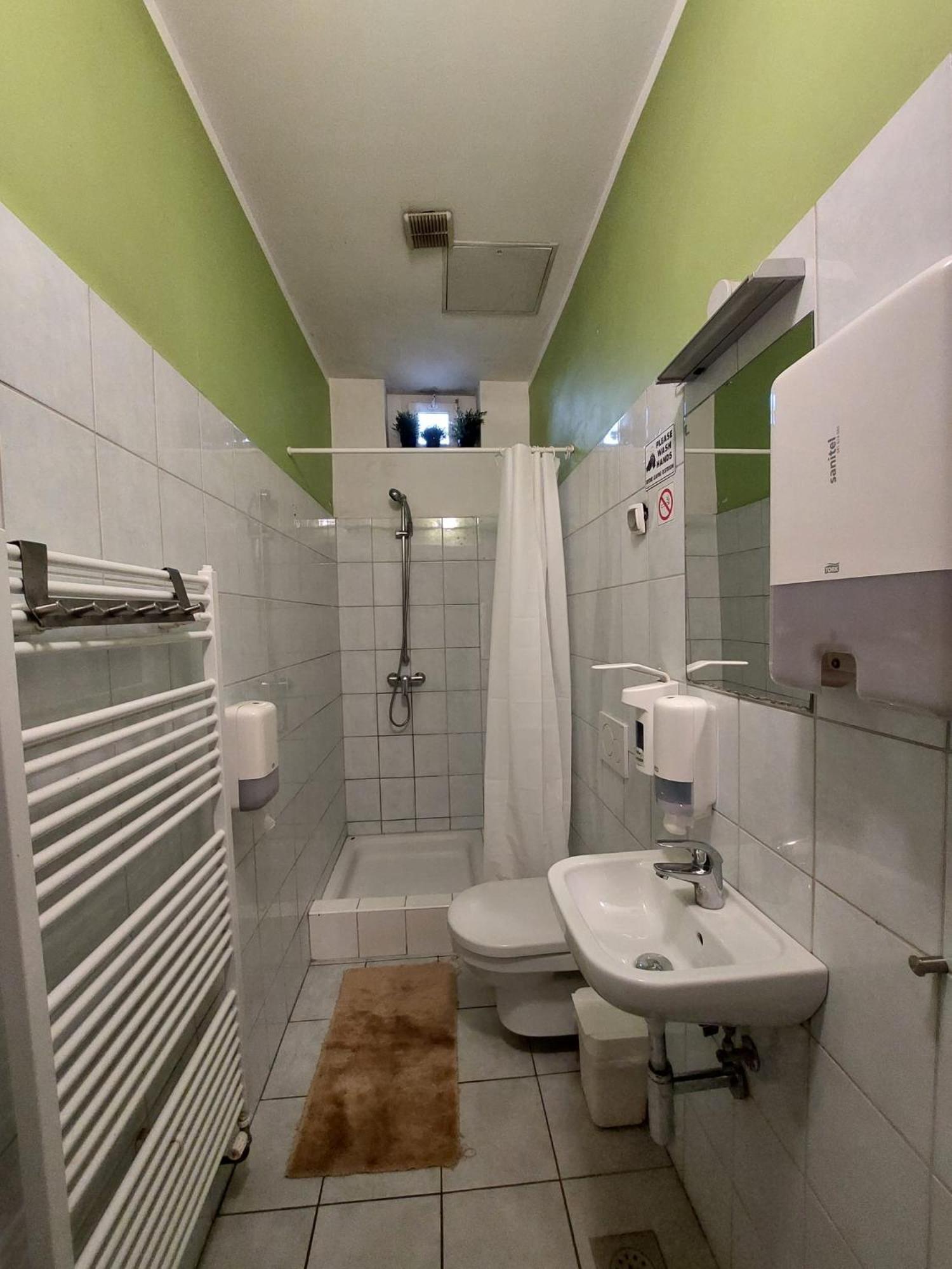 The Villa, Ljubljana City Center 외부 사진
