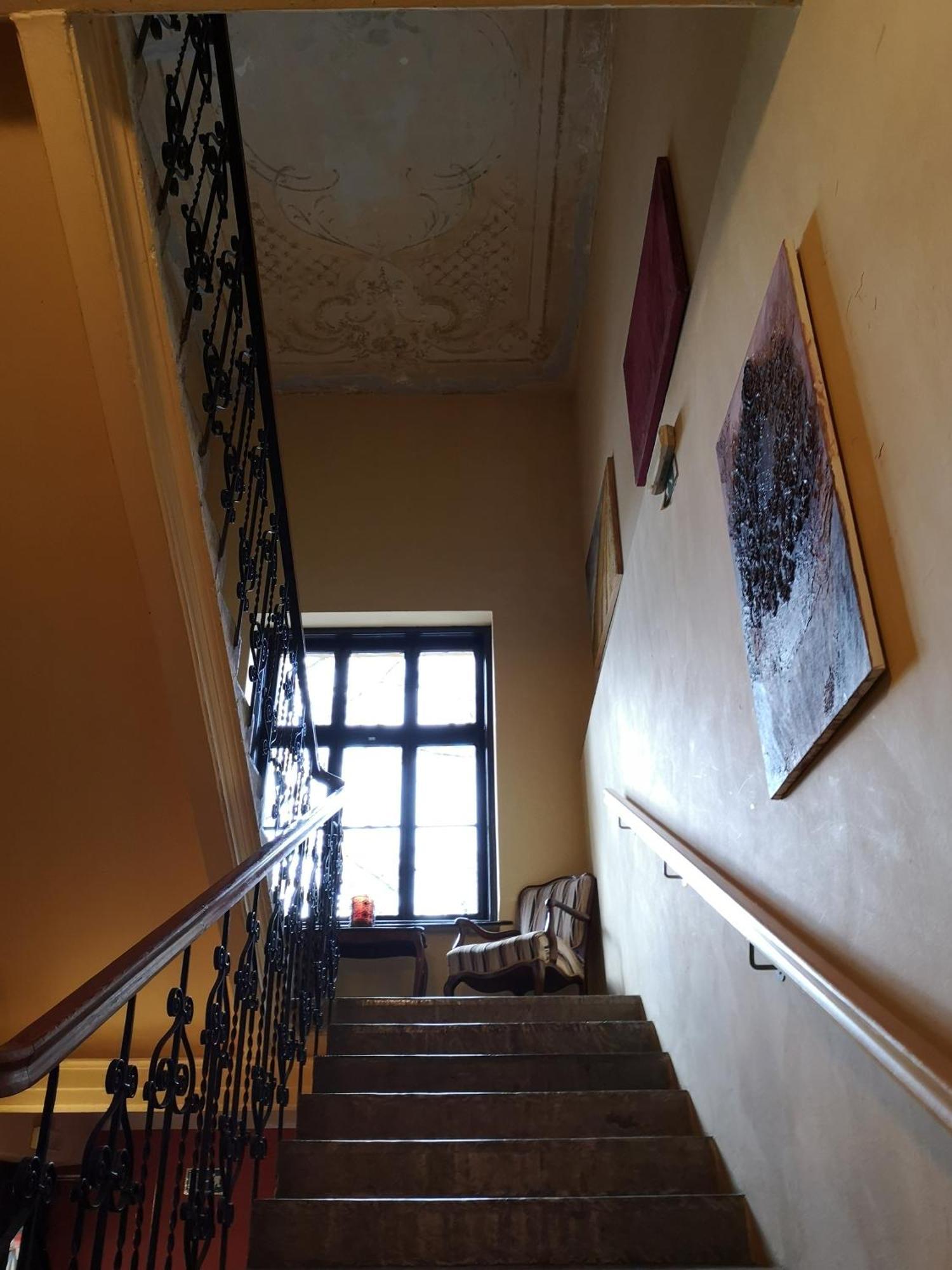 The Villa, Ljubljana City Center 외부 사진
