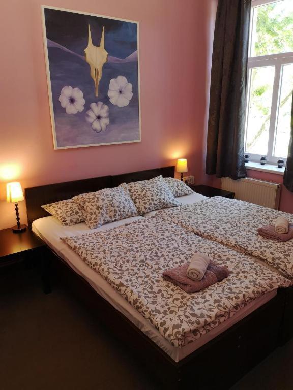 The Villa, Ljubljana City Center 외부 사진