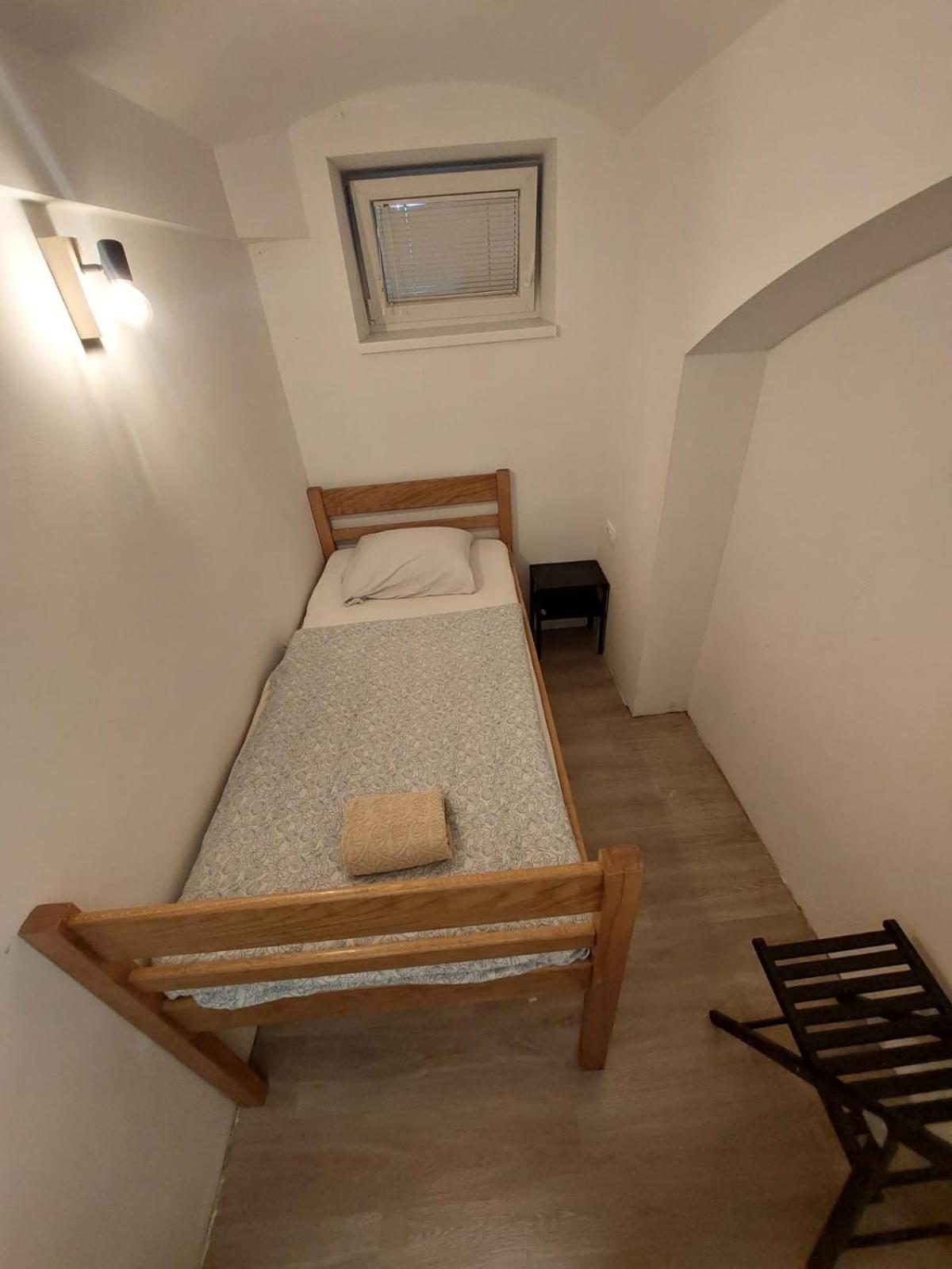 The Villa, Ljubljana City Center 외부 사진