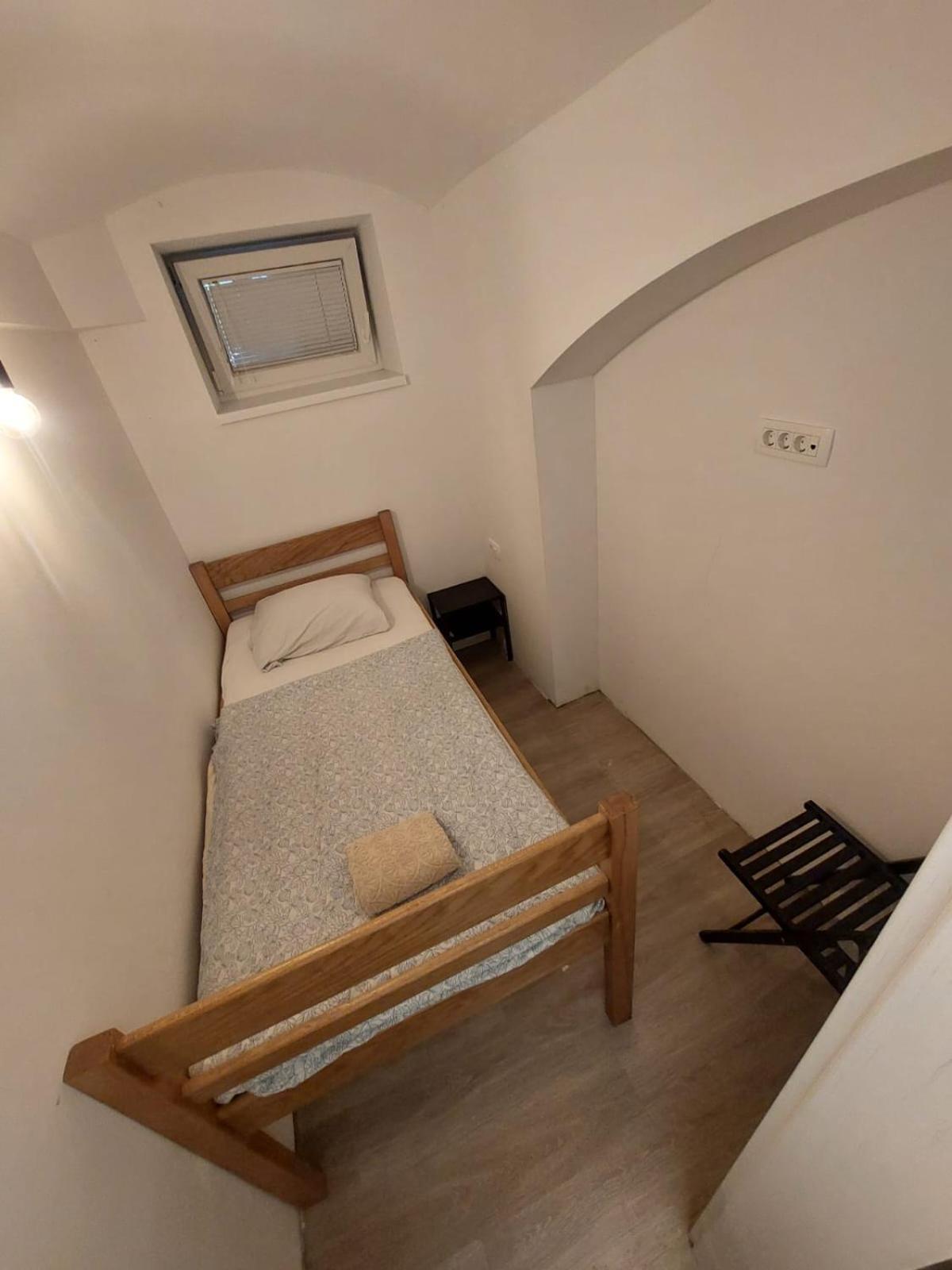 The Villa, Ljubljana City Center 외부 사진