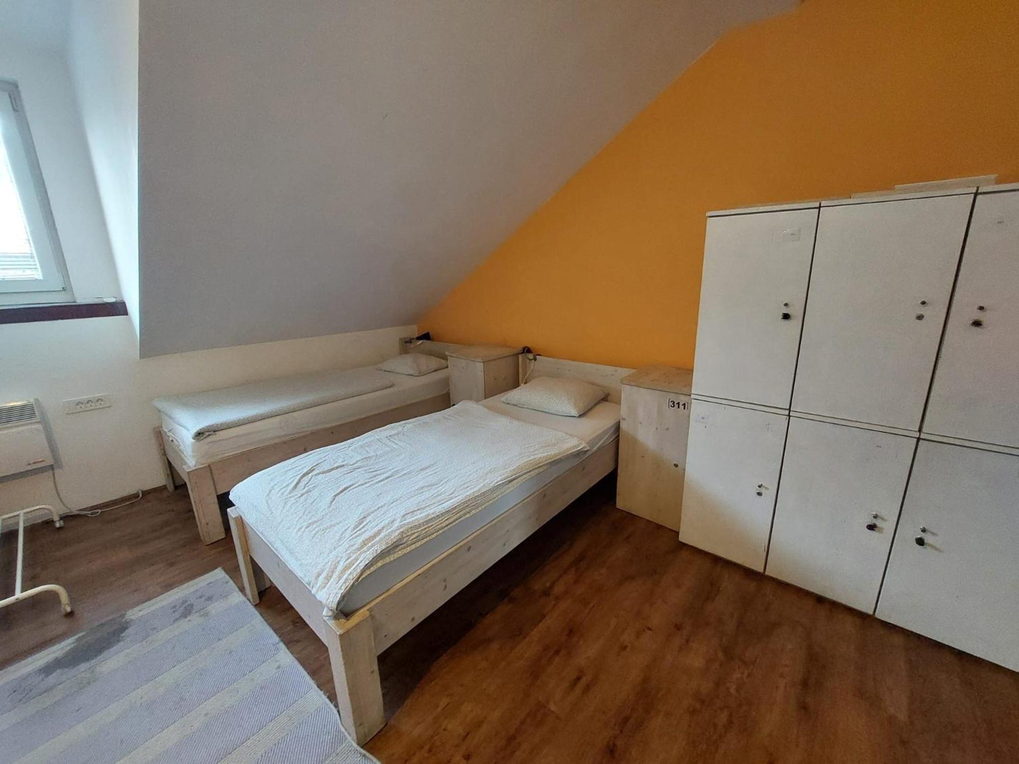The Villa, Ljubljana City Center 외부 사진