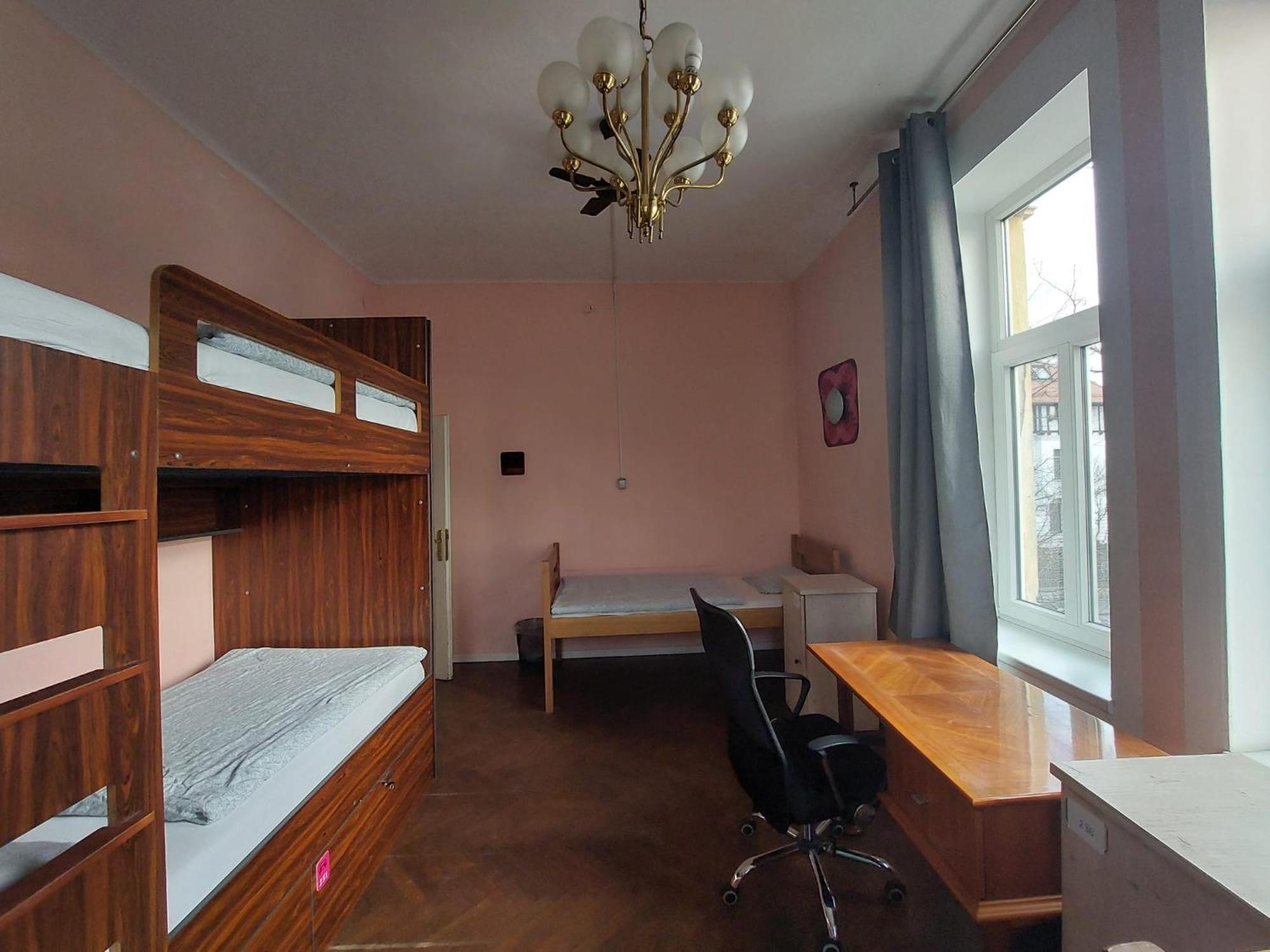 The Villa, Ljubljana City Center 외부 사진
